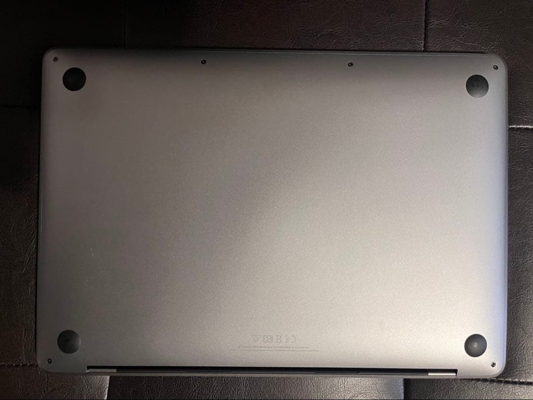 MacBook本体 Apple MacBook Pro M2 16GB 512GB
