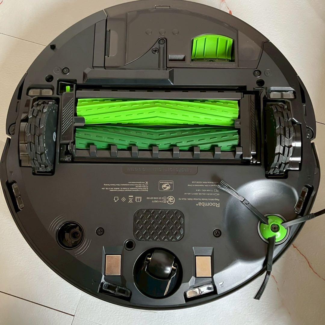 10Max robot +AutoWash 充電ステーション X085860