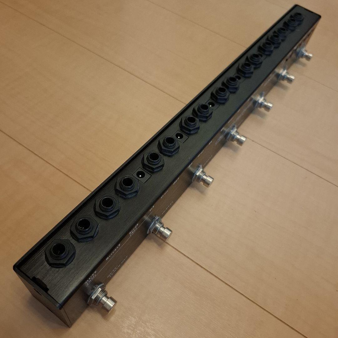 ギター Chamaeleo tail loop MK II One Control