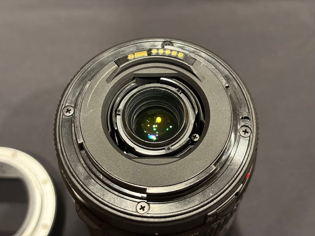 RFマウント対応 TAMRON 28-300mm F3.5-6.3 ズームレンズ