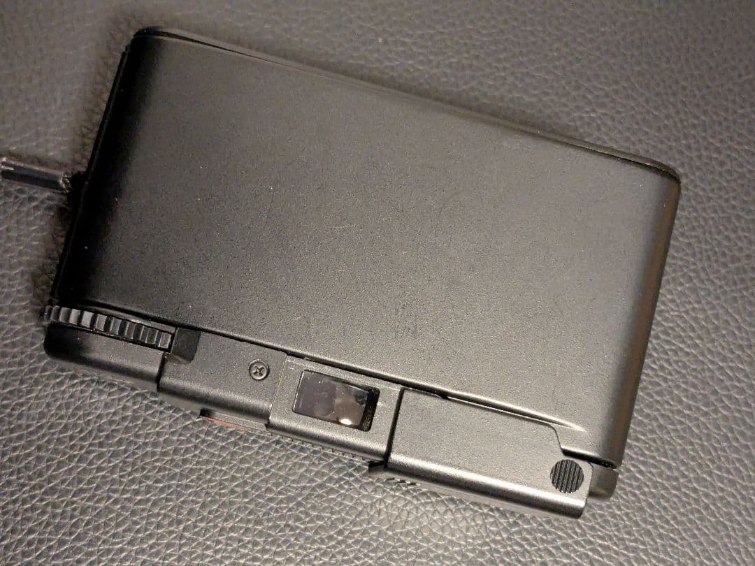 オリンパス OLYMPUS XA シリーズ最上位モデル 実写確認済み 現状渡し