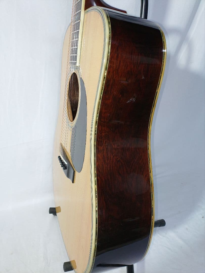 Morris　 TFシリーズ　　 W-100　　　 　ハードケース付属