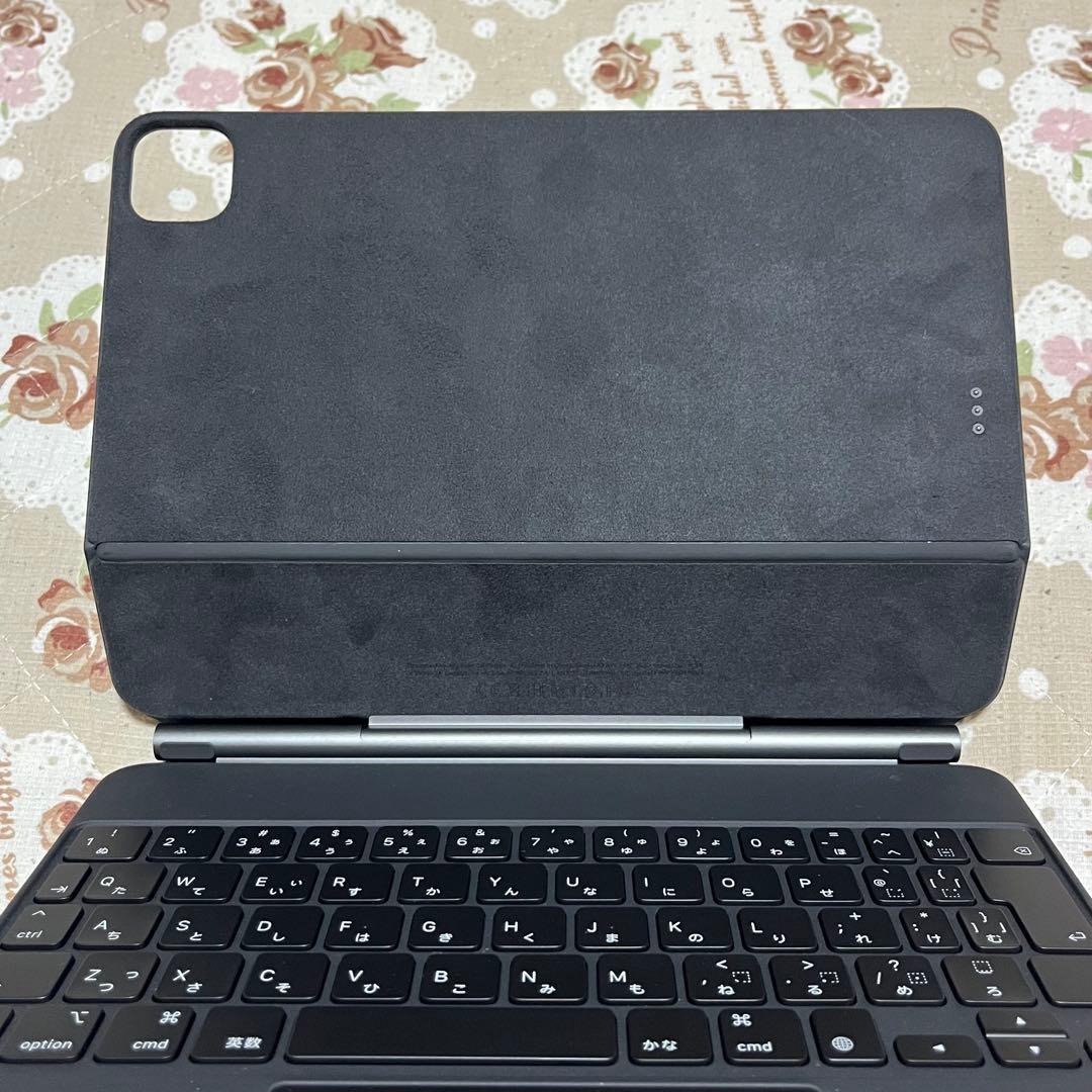 美品 iPad Pro 11 / Air (M2) Magic Keyboard