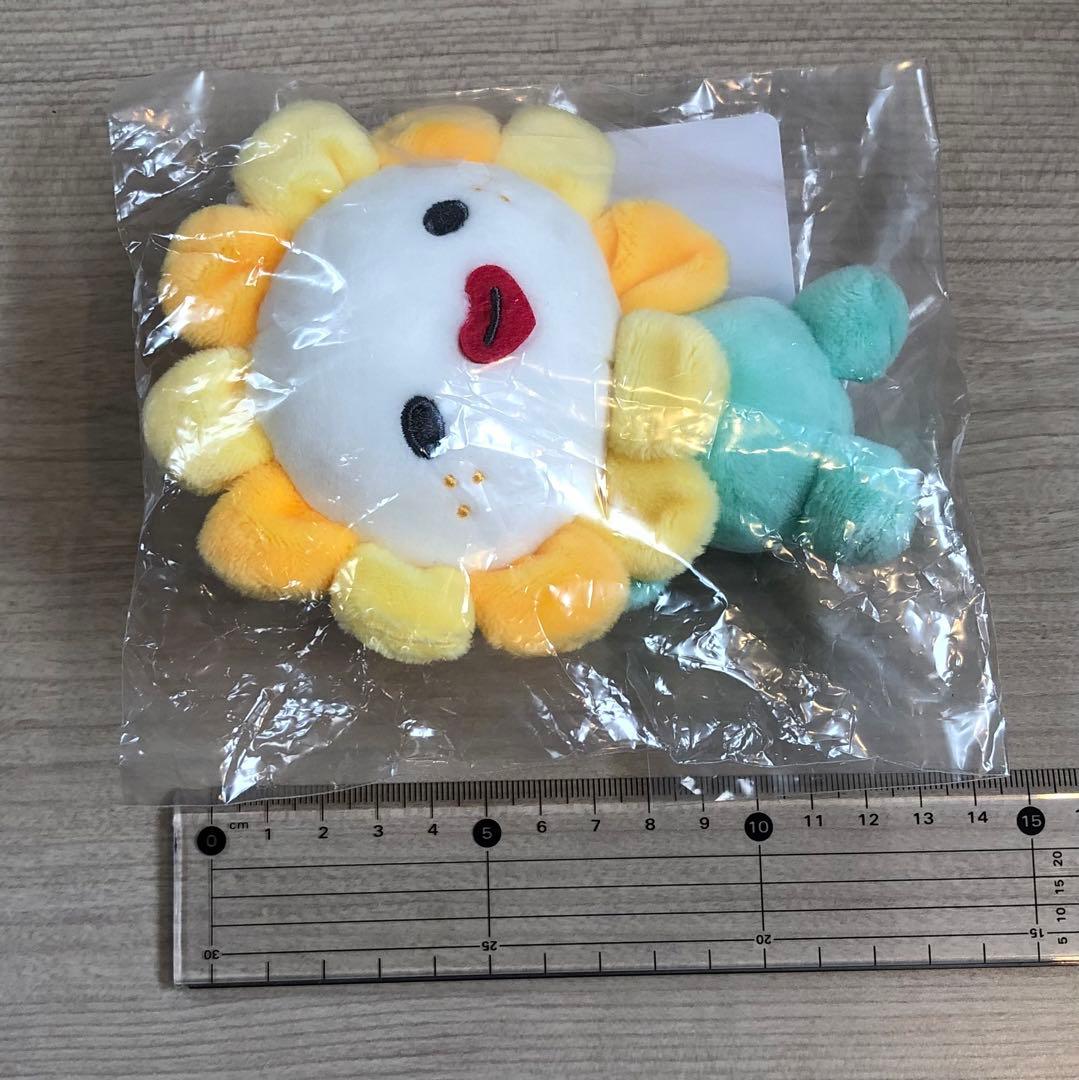☆未開封☆JOCHUM ジェオチャム BIRA 初代 マスコット キーホルダー