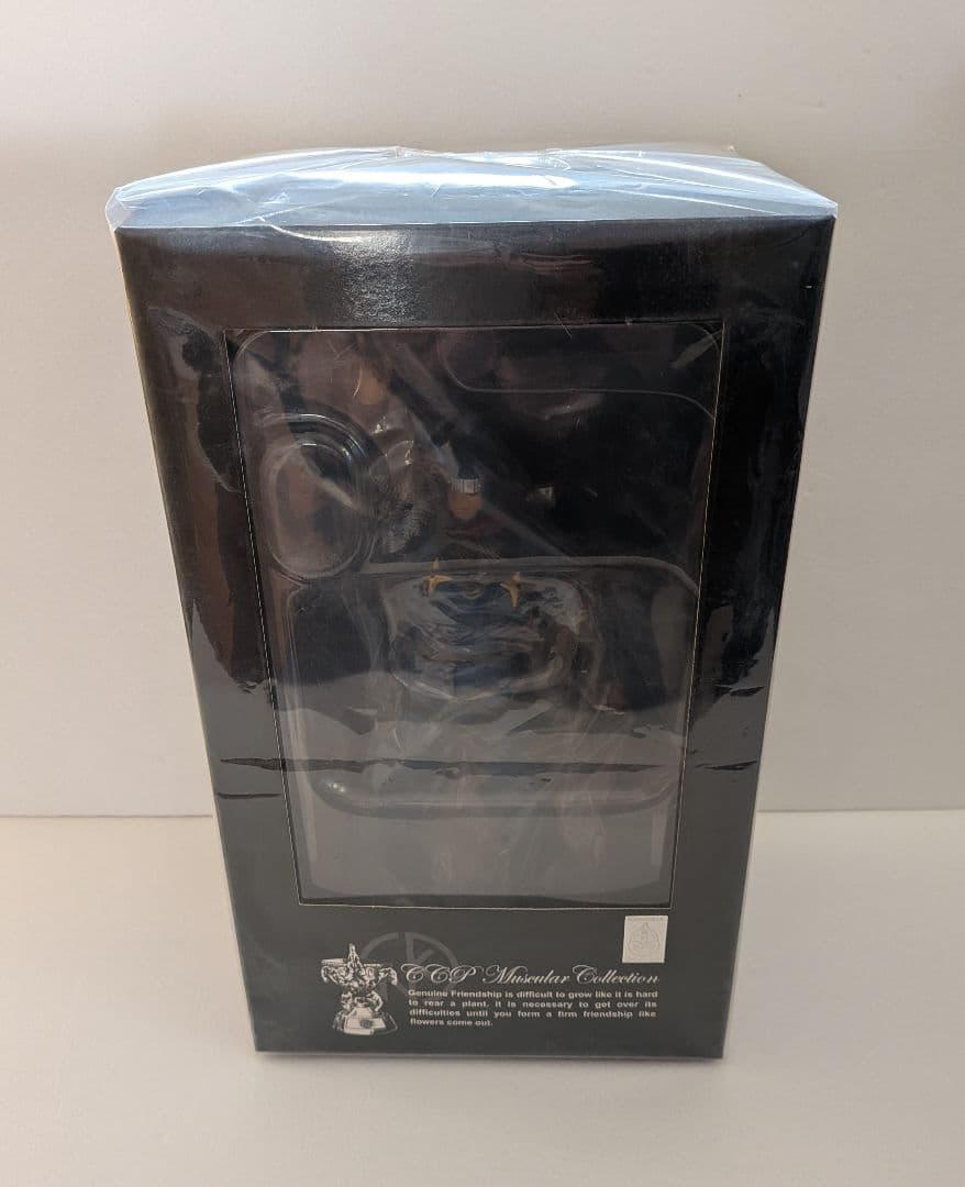 CCP　CMC No.EX ザ・ニンジャ 2.0 初期登場 Ver. 原作カラー