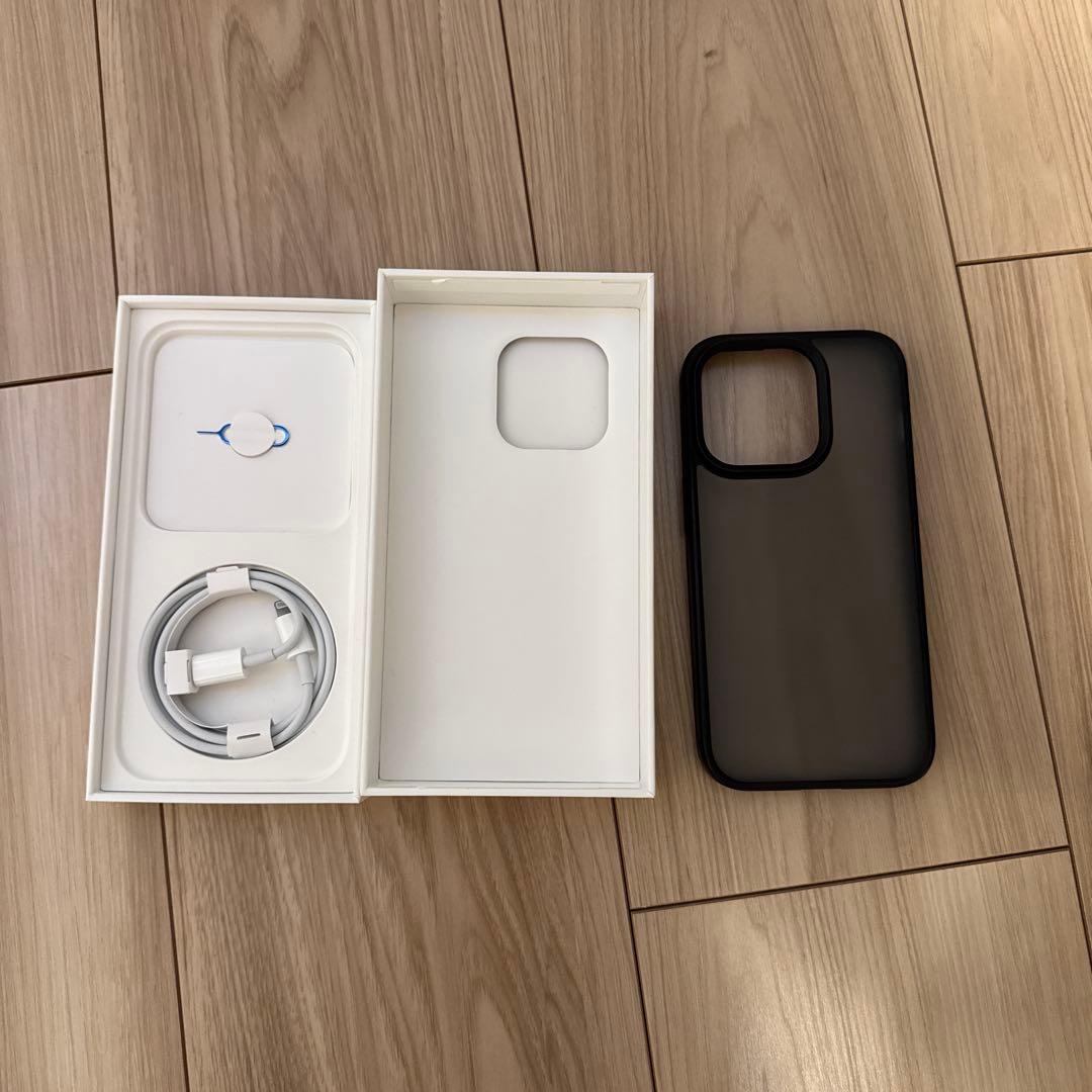 Apple iPhone 14Pro SIMフリー