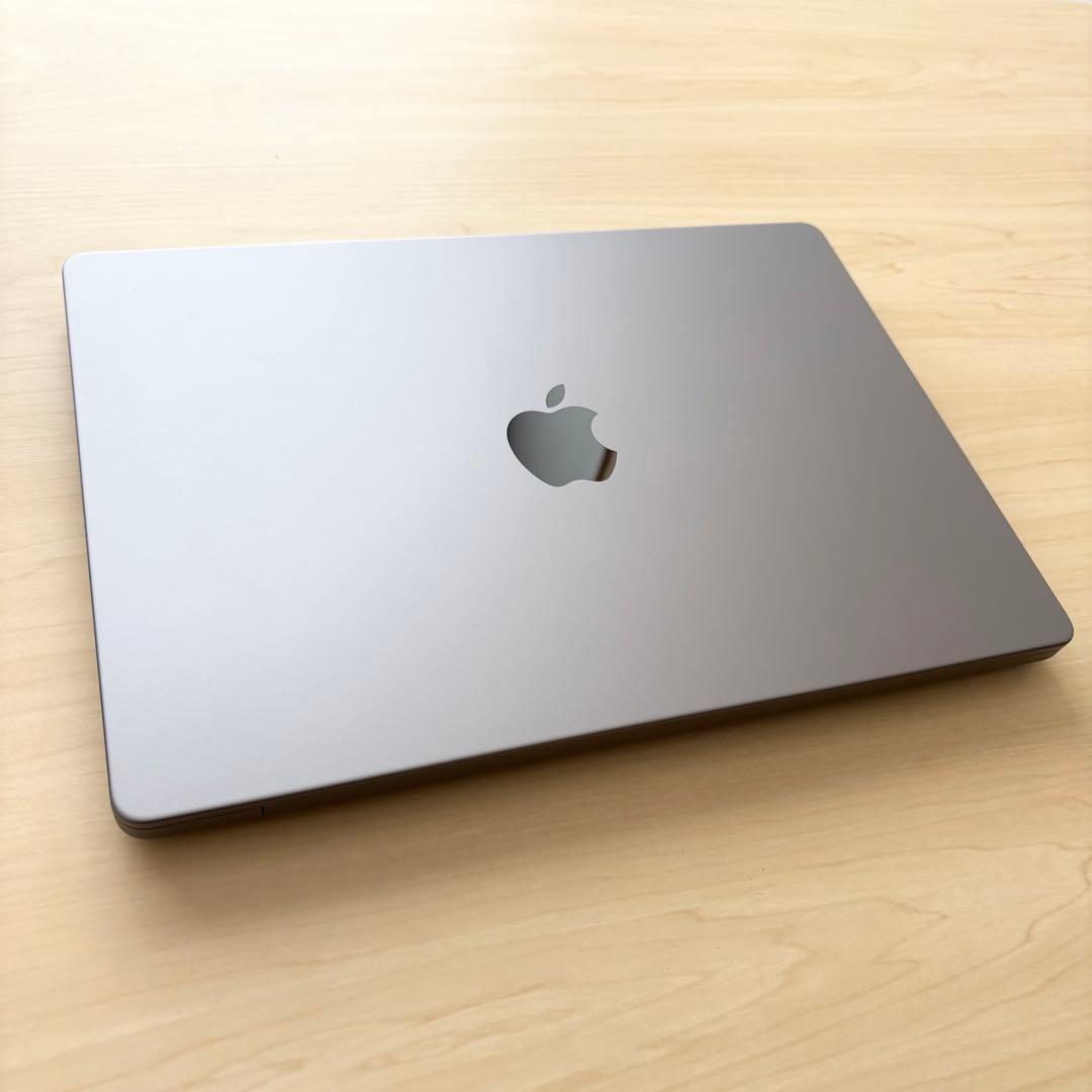 【極美品】MacBook Pro M2 Max 14インチ 32GB 1TB