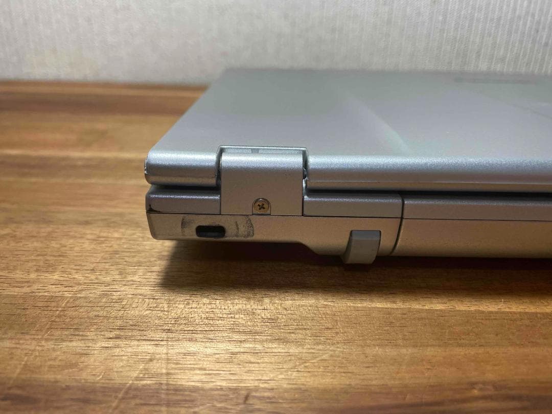 Win11 Office搭載 CF-LX4 メモリ8GB SSD256GB