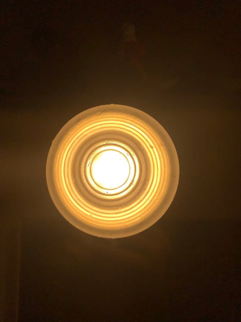 パナソニックLED電球（未使用品）