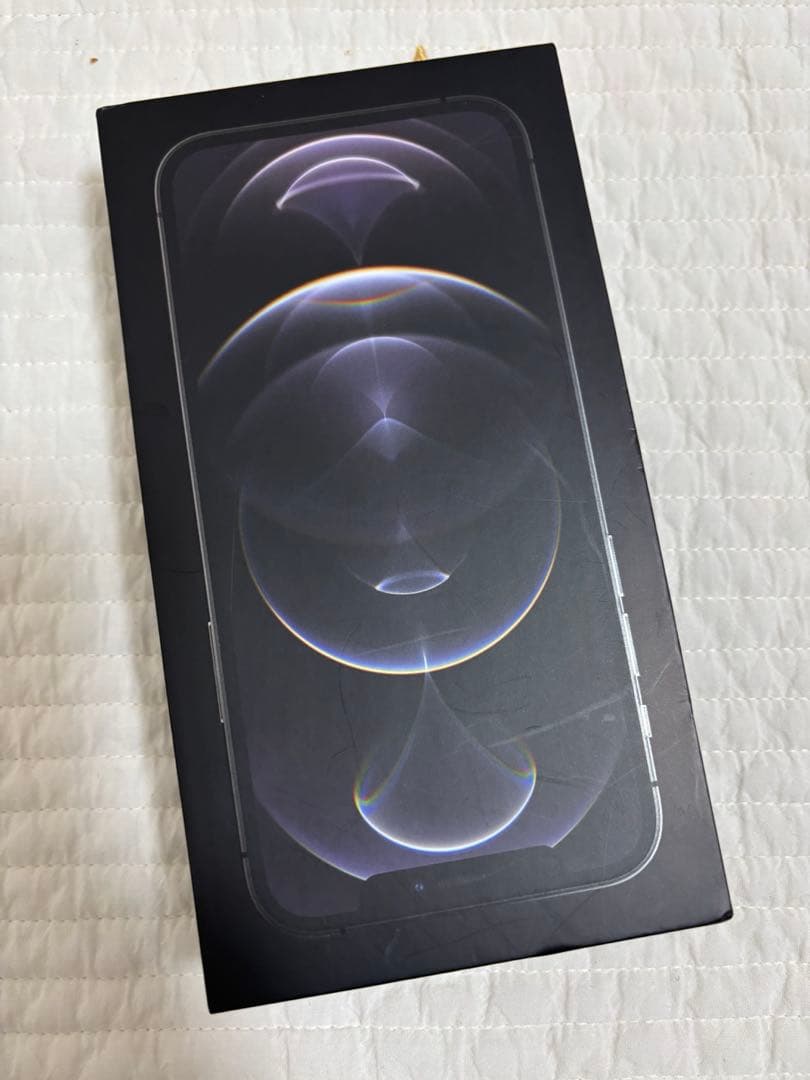 iPhone12pro 本体