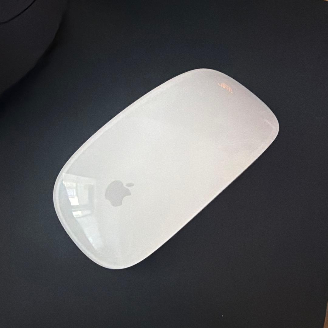 【値下げ不可】Apple MacBook Pro 2025チップM4 +マウス