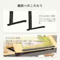 【たくさん良い事がありますようにさん専用】FLEXISPOT　ED1B