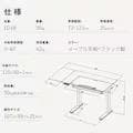 【たくさん良い事がありますようにさん専用】FLEXISPOT　ED1B