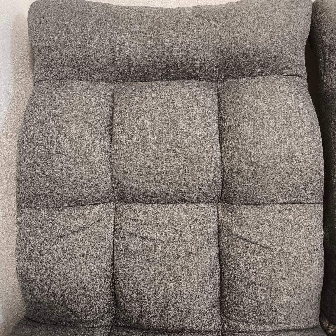ニトリ　座椅子　2個セット