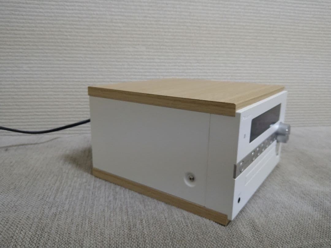 パイオニア　CD・Bluetooth対応コンポ　Pioneer　X-CM56