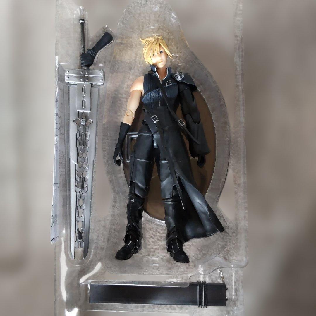 欠品有りFINAL FANTASY VII Advent Children限定版