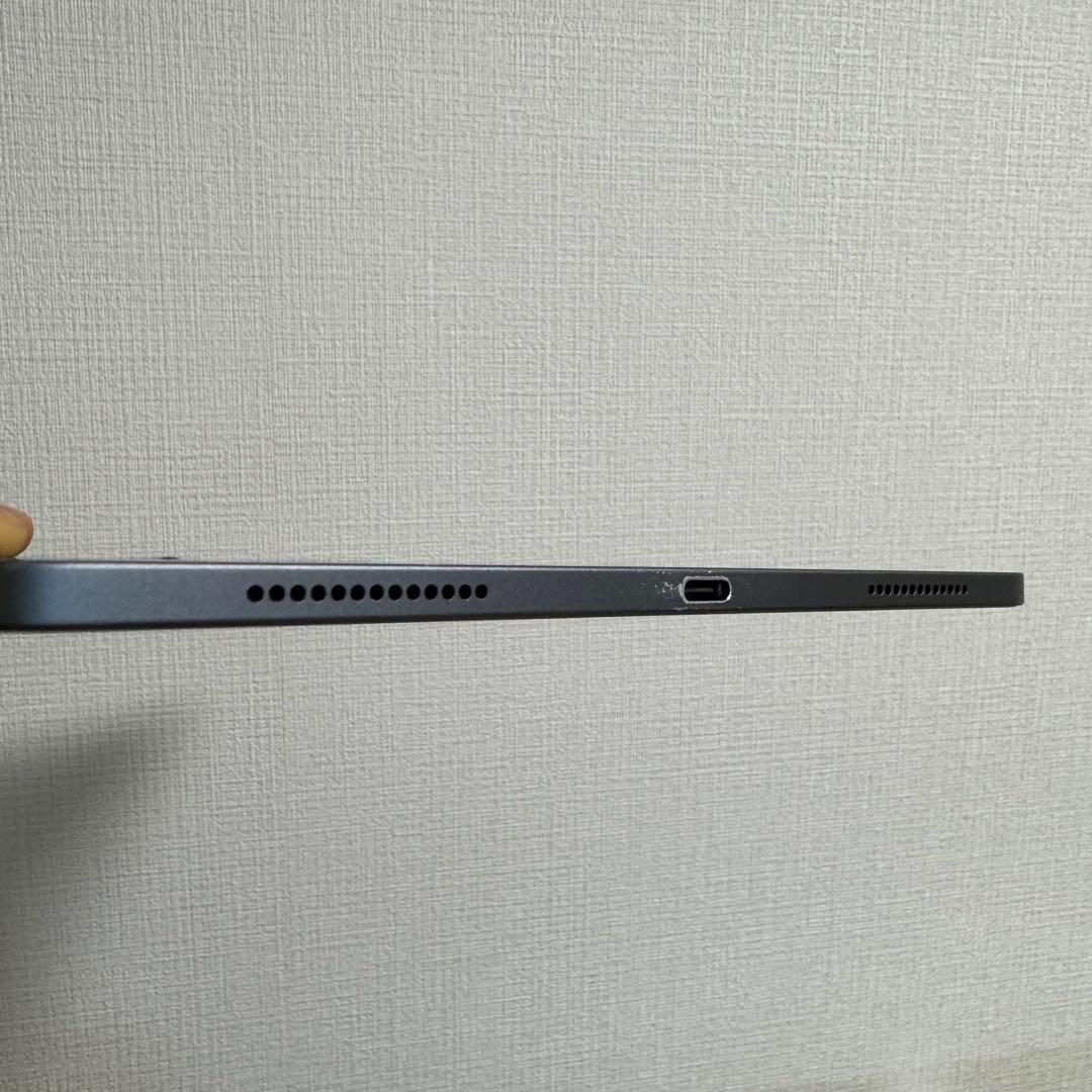 iPad Pro 11インチ 第2世代 128GB Wi-Fi スペースグレイ