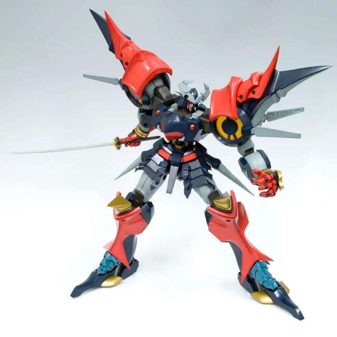 【バーバラ】ダイゼンガー 未使用KOTOBUKIYA コトブキヤ