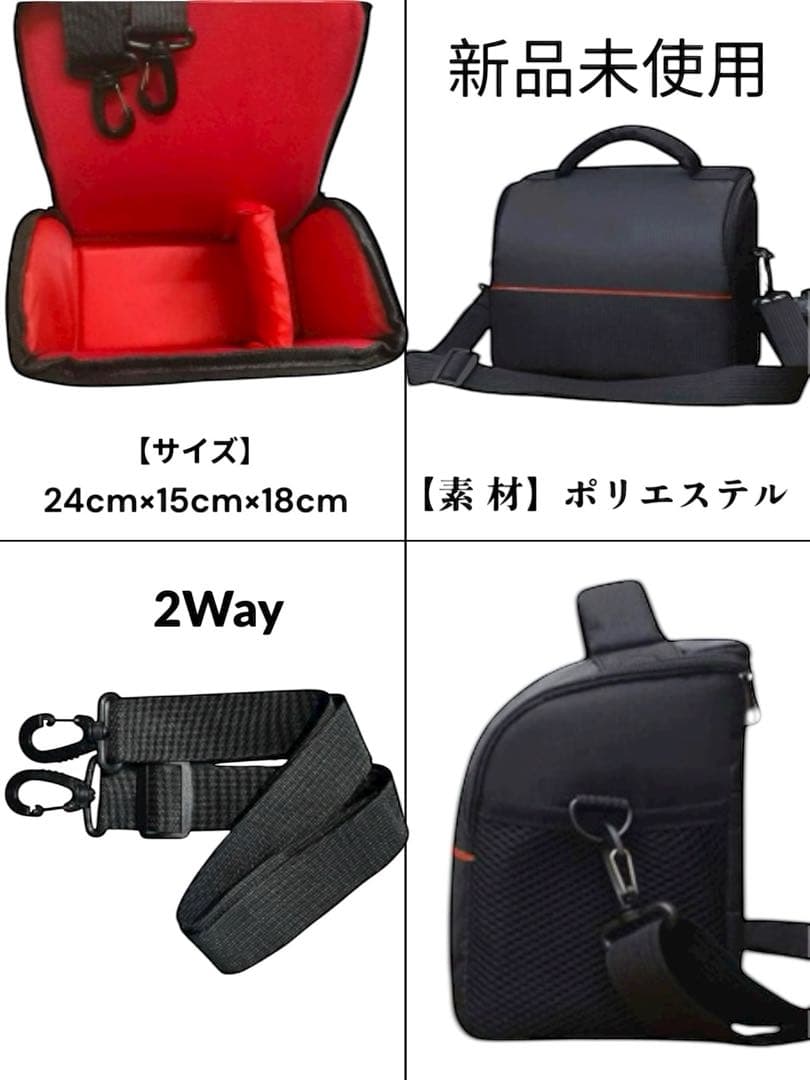 美品 【Canon EOS 7D Mark Ⅱ ダブルレンズセット】 安心保証◎