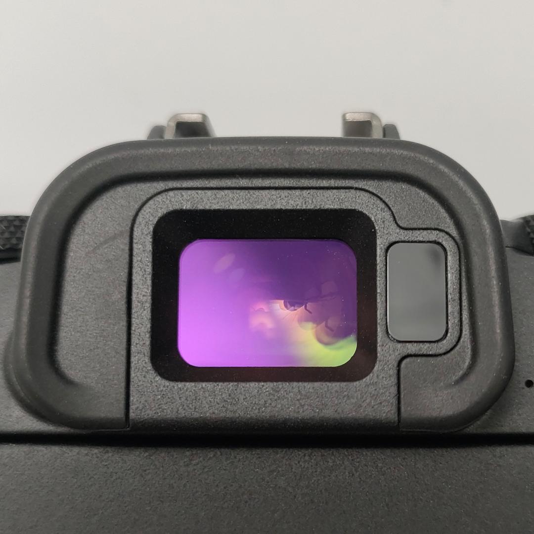美品 Canon EOS RP