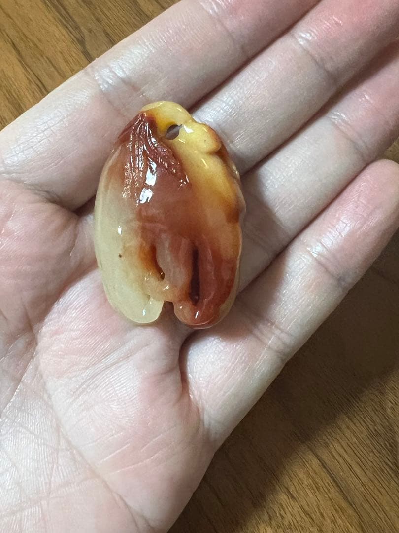 寿山石トップ