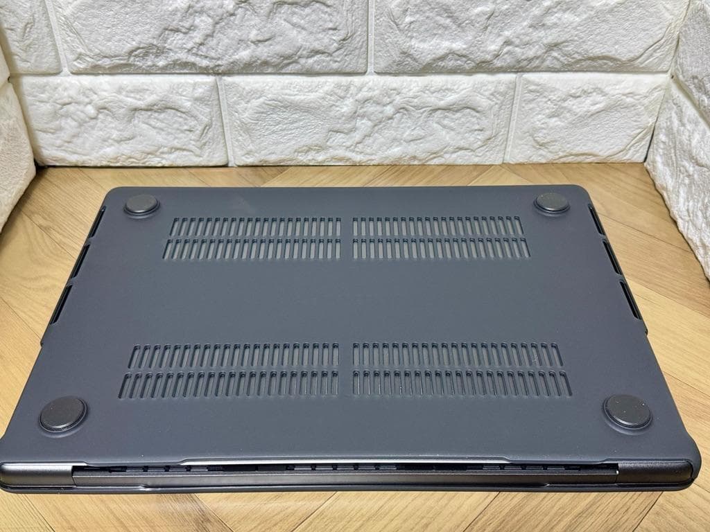 MacBook Pro M4 24GB 512MB スペースブラック