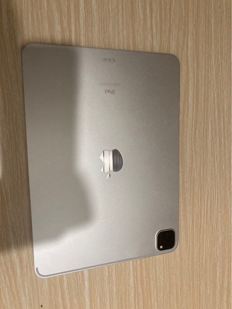 iPadPro3世代