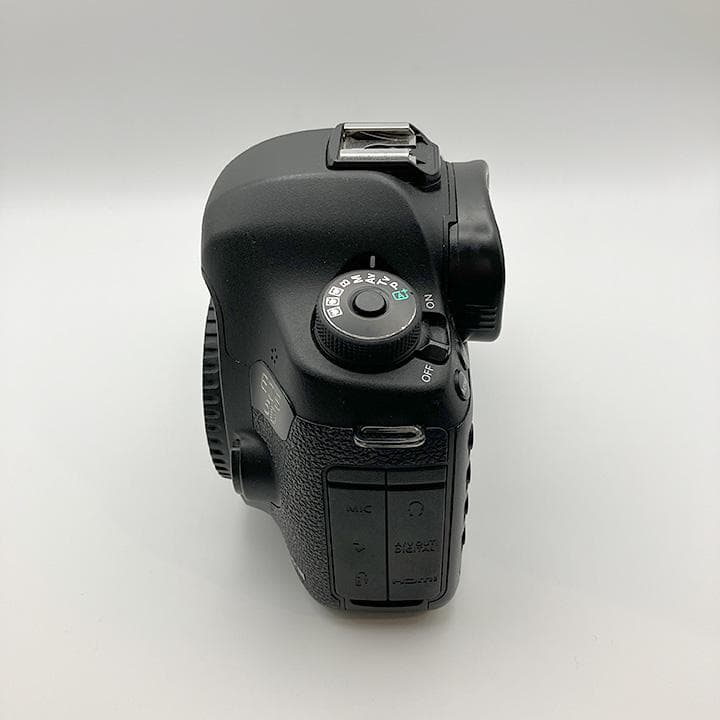 【箱・付属品完備】Canon EOS 5D Mark III レンズセット