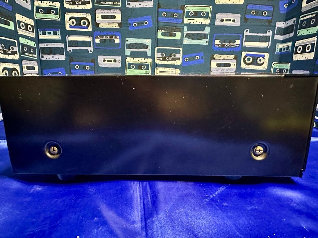 SONY 高音質カセットデッキ　TC-K333ESX. 整備動作品　Ex 201