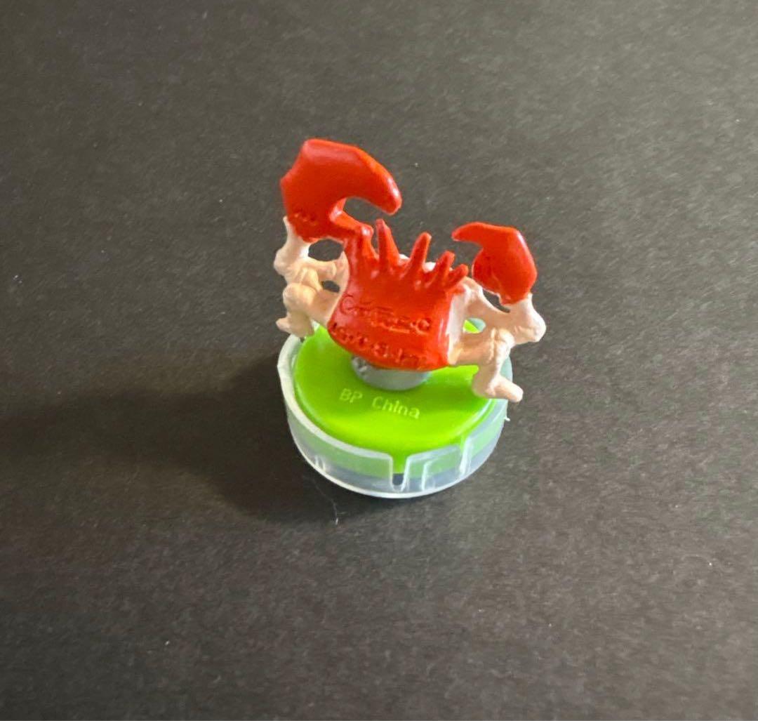 ポケモン　フィギュア　スタンプ