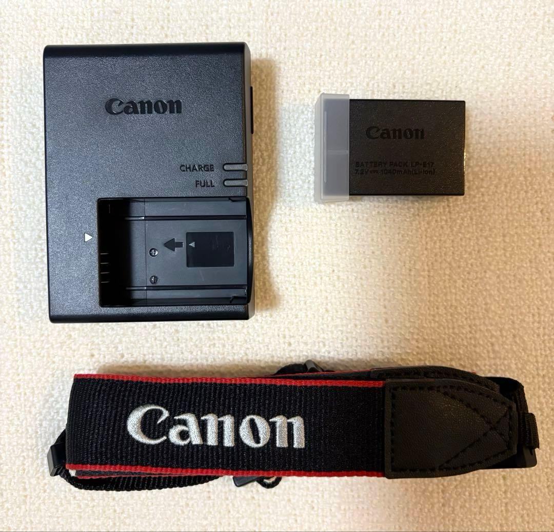 Canon EOS kiss X9i ダブルズームキット 一眼レフ カメラ