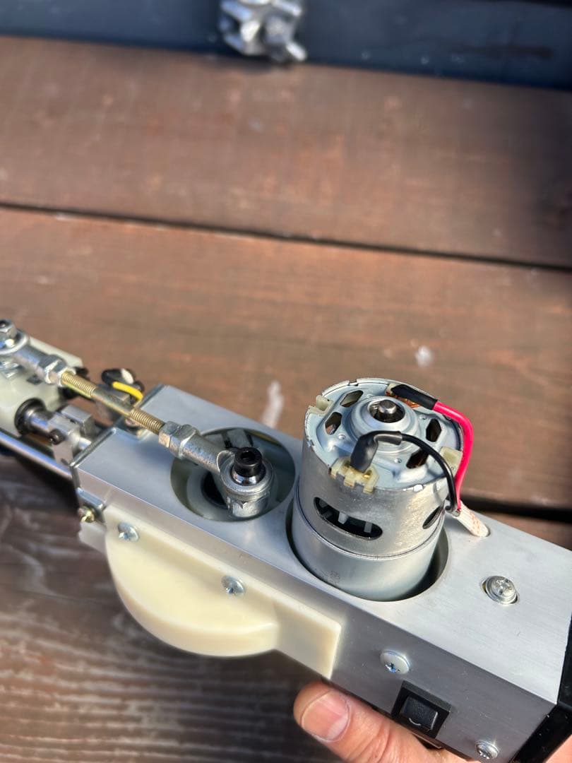パート① 絶対お得 タフティングガン ラグマタグ AK-DUO 木枠 フルセット