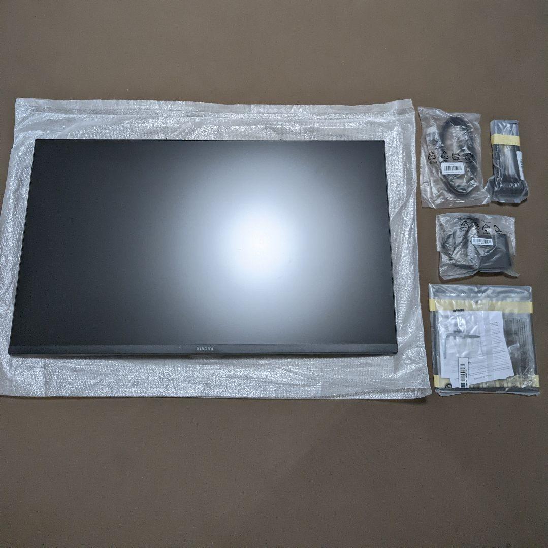 Xiaomi モニター A27Qi 2個セット