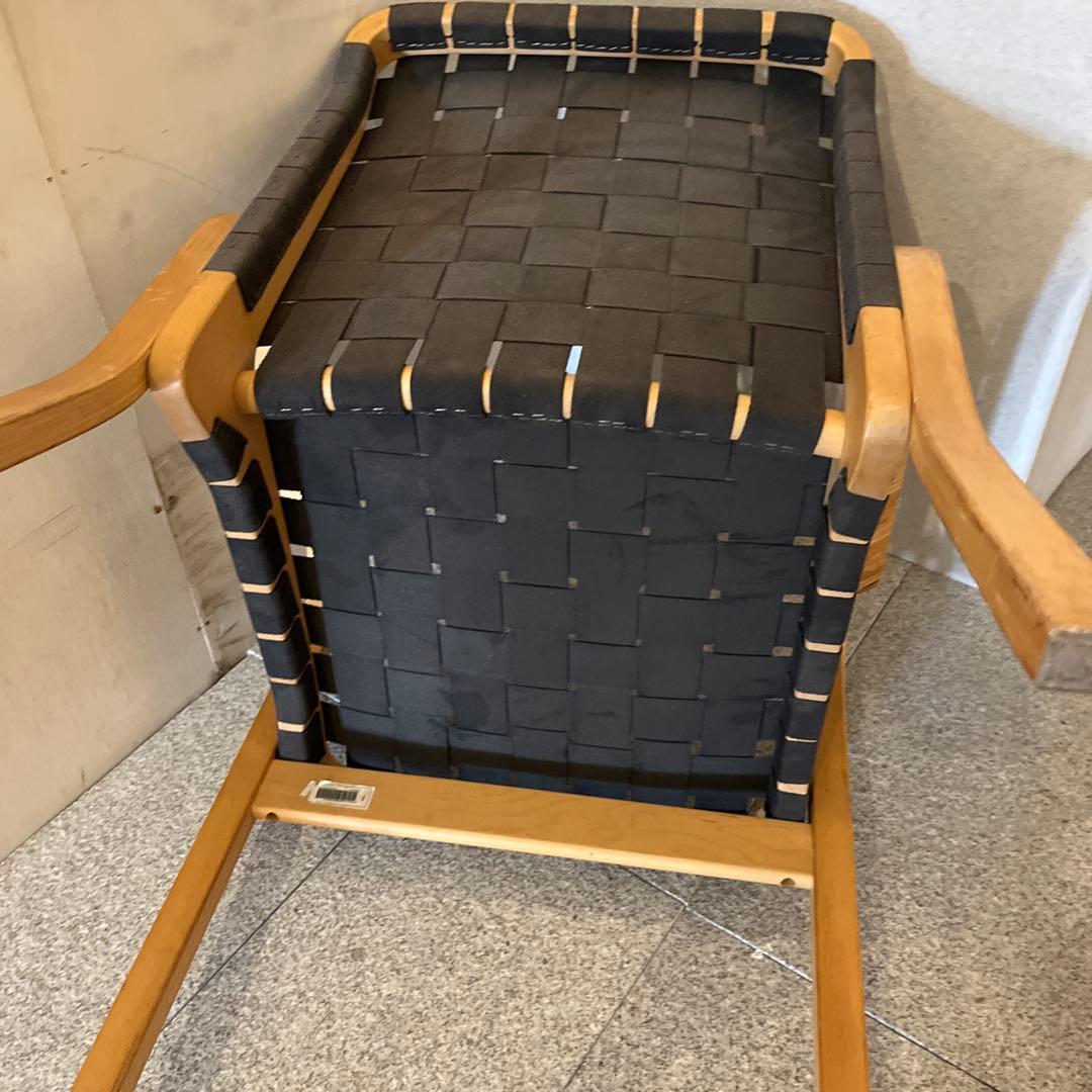 Artek 45 chair Alvar Aalto アルテック