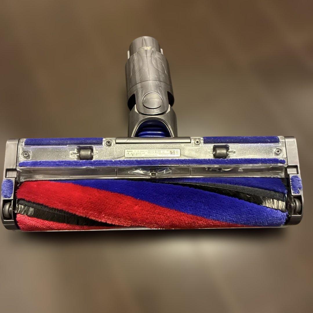 Dyson SV18 コードレスクリーナー スタンド付き