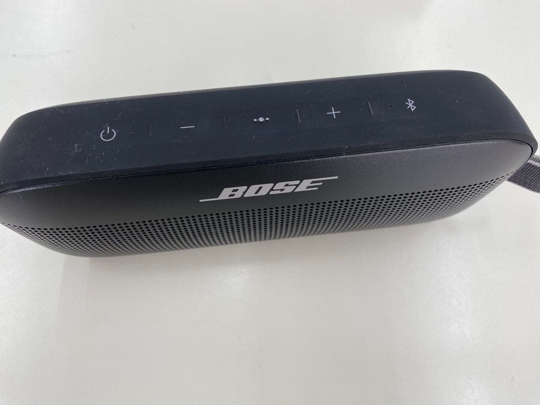 Bose SoundLink Flex ワイヤレススピーカー