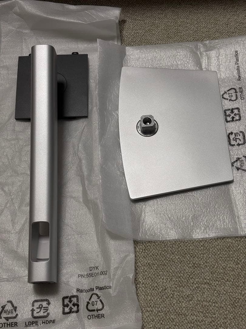 ☆超美品☆ DELL P2222H モニター