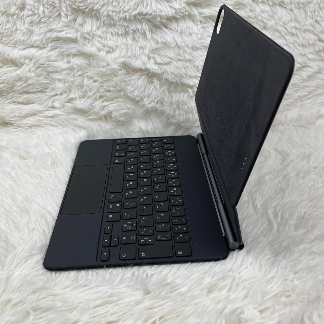 【純正】Apple Magic Keyboard 11インチ 日本語 A2261