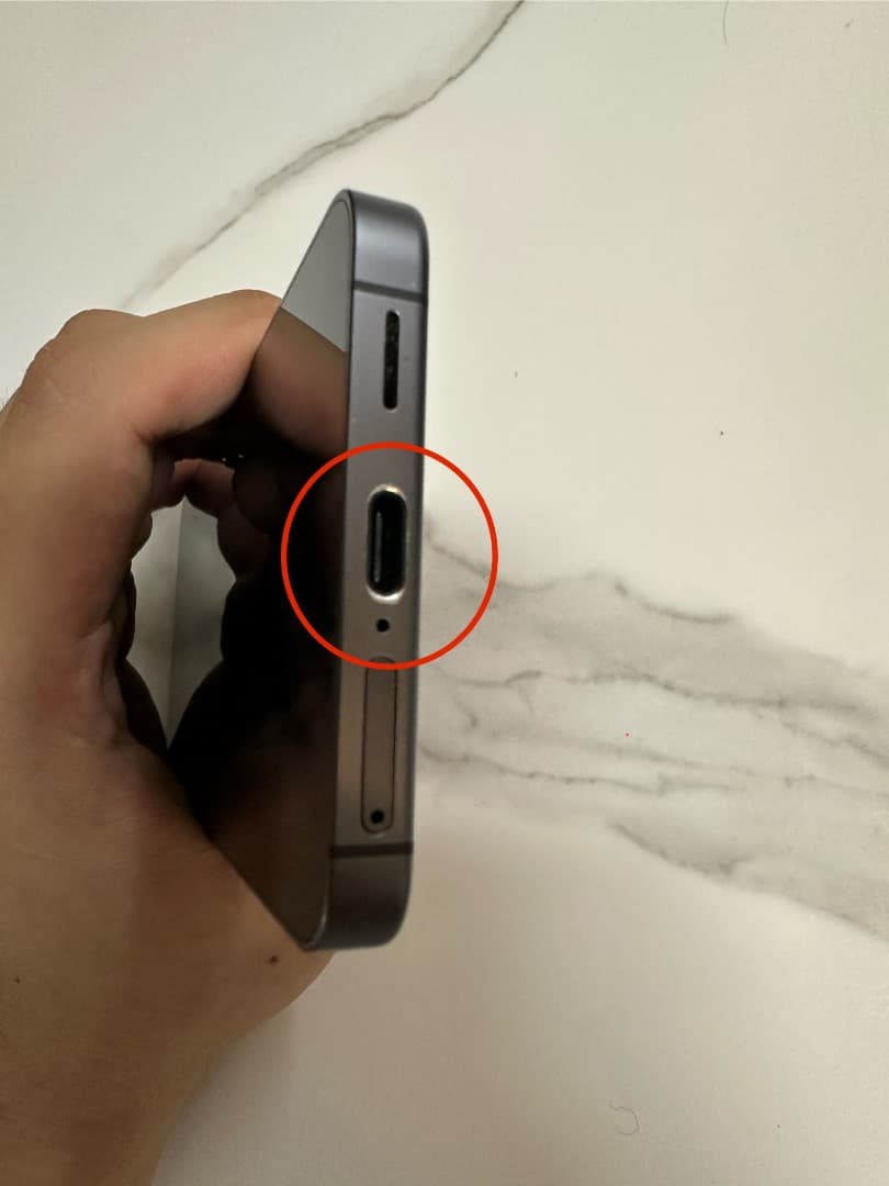 Galaxy S24 ブラック 256GB