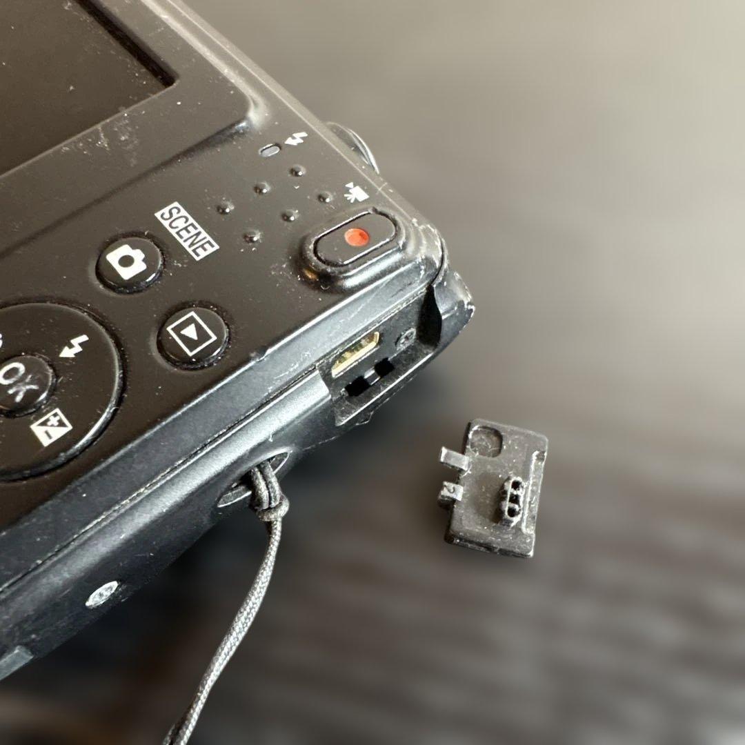 Nikon COOLPIX A300 デジタルカメラ
