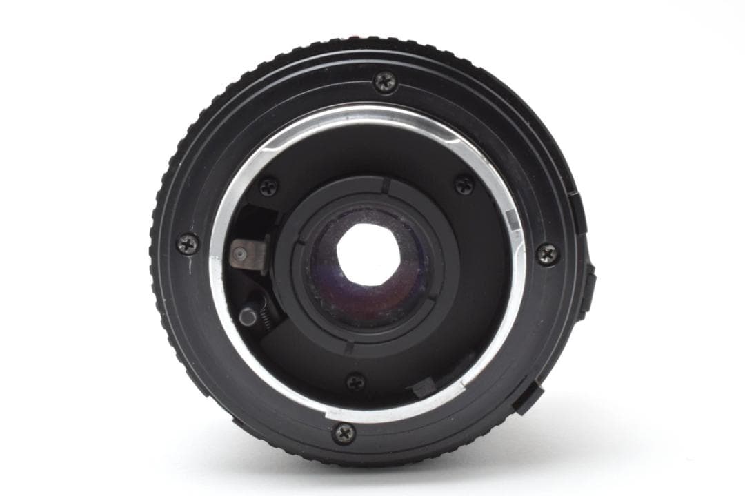 ミノルタ NEW MD 50mm F3.5 マクロリング無 カメラ