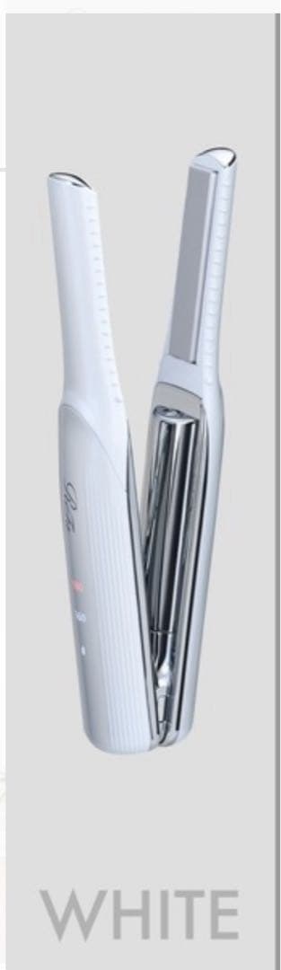 ReFa FINGER IRON ST リファフィンガーアイロン ST