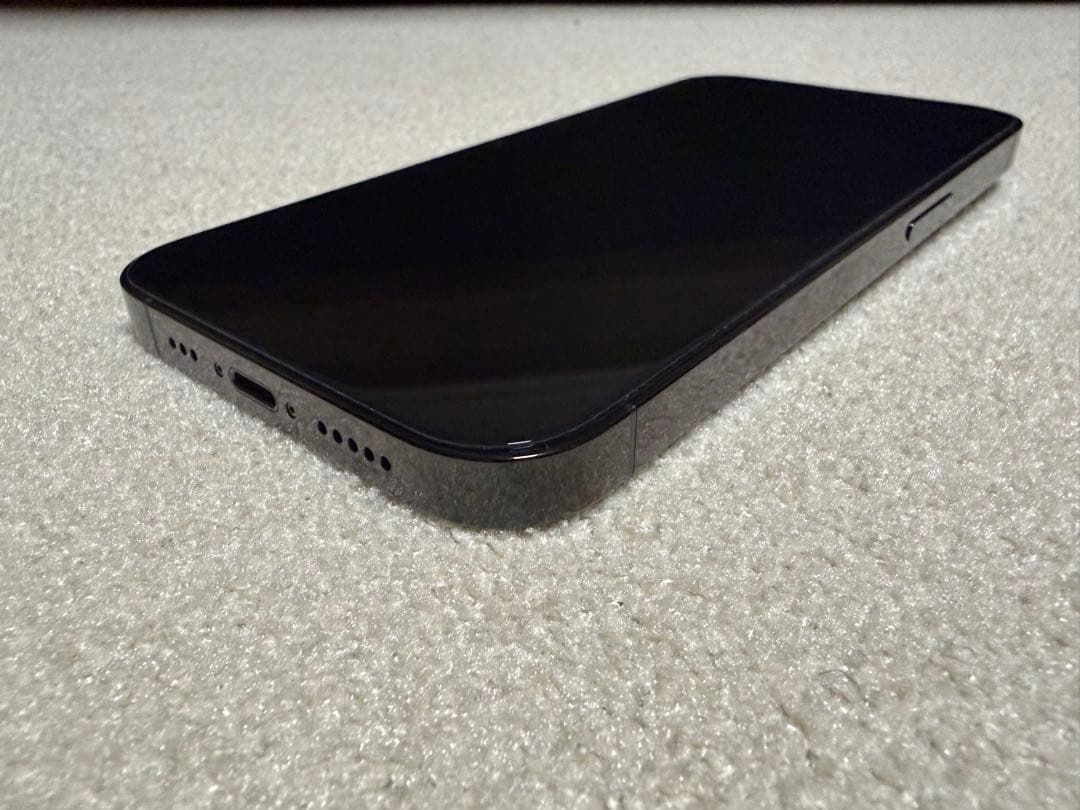 iPhone 14 Pro 128GB スペースブラック 本体 SIMフリー