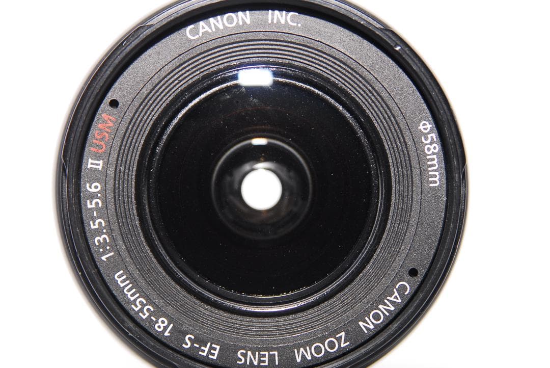 ✨初心者向け スマホ転送可✨Canon Kiss X4レンズセット