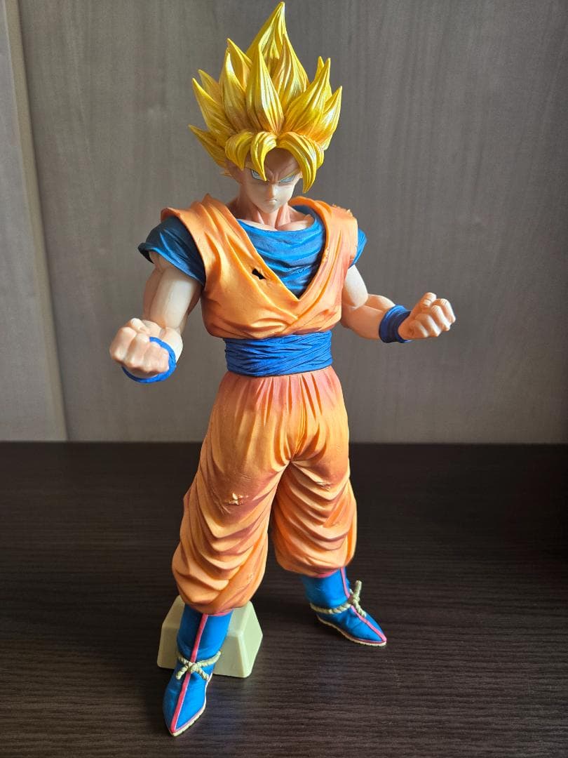 Grandista(グランディスタ)　孫悟空　ドラゴンボール