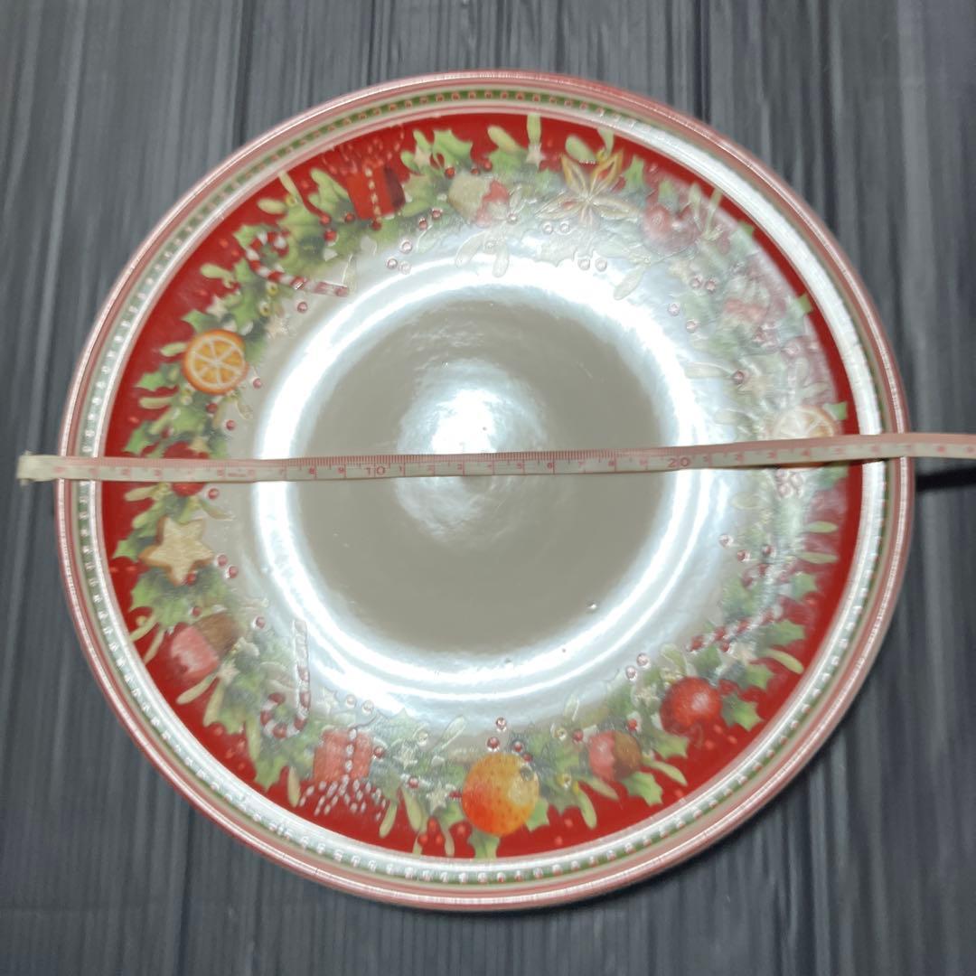 皿　villeroy&Boch
