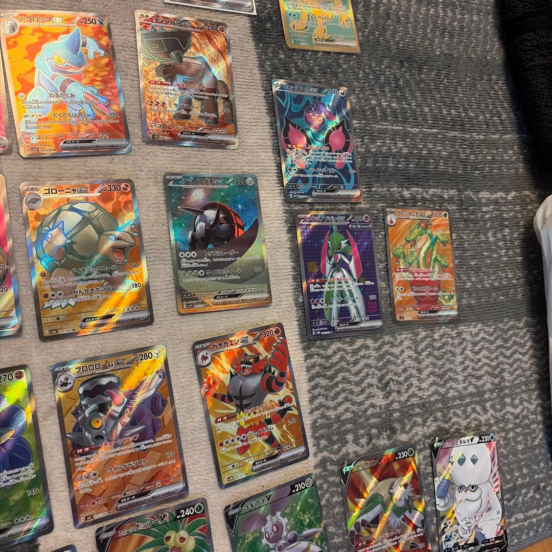 ポケモンカード SAR.SR まとめ売り