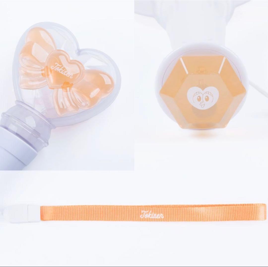 ペンライト　超ときめき♡宣伝部 Tokimeki Light Stick