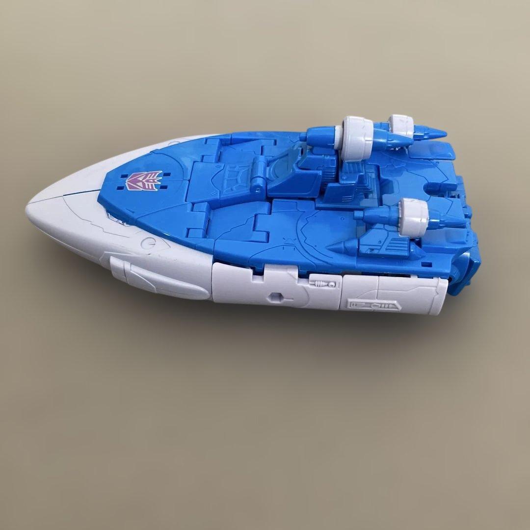 SS82 DECEPTICON SWEEP スタジオシリーズ　トランスフォーマー