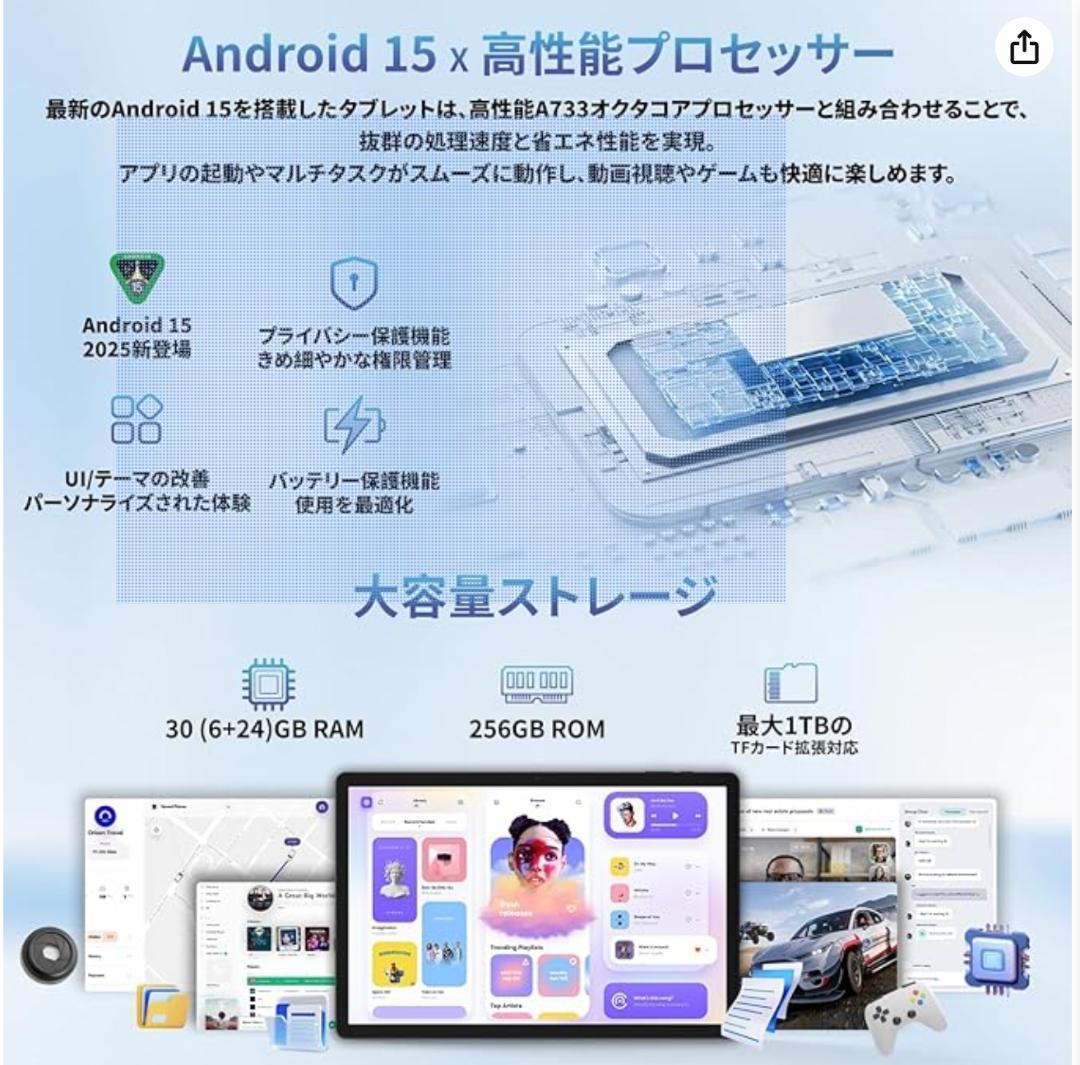 HiGrace G140L 14インチタブレット　タッチペン、マウスキーボード付